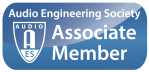 AES Associate_Member-Blue