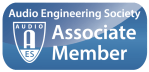 AES Associate_Member-Blue